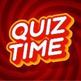 𝗤𝗨𝗜𝗭𝗧𝗜𝗠𝗘 🎯