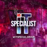 IT specialist muxlislari