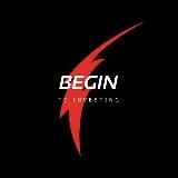 Begin to investing 🚀