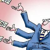 Коррупционные конторы