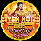 CỔNG GAME 88 - C1 YẾN XÔI