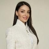 Марина Айдинян