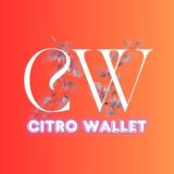 CITRO WALLET