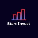 Start Invest |Инвестиции|Обучение|Крипта