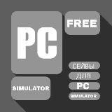 📂 Сейвы для PC Simulator