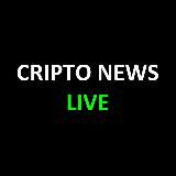 CRIPTO news LIVE - Все о криптовалюте