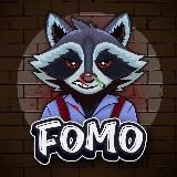 FOMO | Путь в крипте