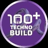 100+ TechnoBuild