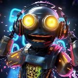 🤖💿 𝗜𝝠 𝗥𝝠𝗣 𝝠𝗟𝗟 💿🤖