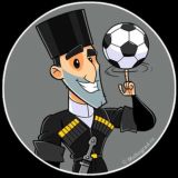 Чат: Футбол на новокузнецкой.