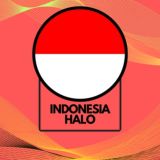 Indonesia Halo