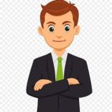 The Job Man