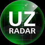 UzRadar - Новости Узб.