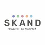 SKAND