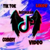 Tiktok telegramda