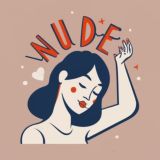 НЮ STORIES | NUDE