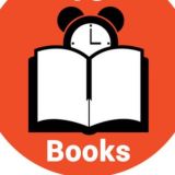 E-Books in English