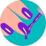 Маникюр Дизайн Ногтей