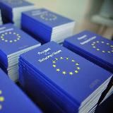 Загранпаспорт 🗽