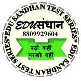 EduSandhan Test Series| BPSSC SI/ESI | BSSC | NTPCl EDU SANDHAN