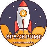 SpacePump🚀🌔