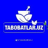 TABOBATLAR.UZ