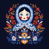 Русская словесность