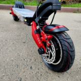 🌍 Электротранспорт: будущее на колесах⚡️