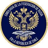 Embajada de Rusia en Chile