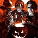 BestHorror|Ужасы