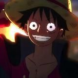 Ван Пис [One Piece] ☠️ BAR GOL D ROGER ☠️