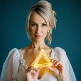 К изобилию с Натальей Светлой