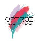 🇺🇦OPTROZ🇺🇦Оптова база квітів ОПТРОЗ