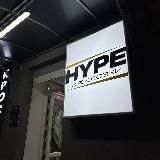 HYPE STORE