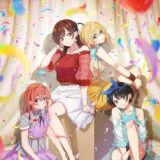 Rent A Girlfriend : Kanojo, Okarishimasu