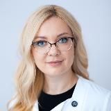 Репродуктолог Виноградова Любовь Валерьевна