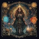 Леся Лунаро таролог и практик