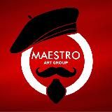 MAESTRO art group