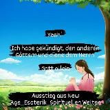 Vorsicht vor New Age & Esoterik🔮🔥