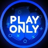 PLAY ONLY | Прогнозы и Ставки на Спорт | Betfair / Bet365 / Pinnacle / 1xbet