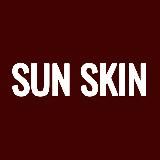 SUN SKIN | корейская косметика 🌷