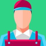 Работа Разнорабочие