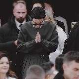 𝐄𝐫𝐢 𝐌𝐨𝐫𝐚𝐧 | 𝐒𝐭 𝐇𝐨𝐬𝐞𝐨𝐤 𝐀𝐛𝐛𝐞𝐲