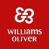 WILLIAMS OLIVER