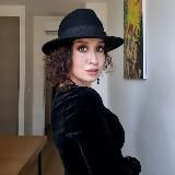 Полина, работай 🕊