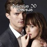 Películas 50 sombras