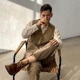 Препод и канадский лесоруб 🌲🥃