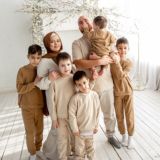 Руниза | 5сыновей, бизнес, религия