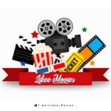 🎥 𝗟𝗶𝗸𝗲𝗲 𝗠𝗼𝘃𝗶𝗲𝘀 🎬