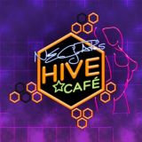 ⬢⬡ HIVE Café